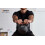Athlyt Cast-Iron Kettlebell, 20kg, Black 3
