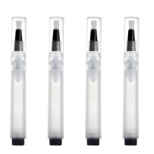 Fillable Touch Paint Pen Brush, Applicabley Fillable Touch Paint Pen Brush, Multifunctional Paint Touch Pens