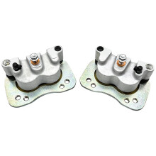 1 Par Bakre Bromsok för Motorcykel 1911765 1911764 för RZR-4-900 Ranger Crew 570/700/800-6x6/900/1000 MVRS 700