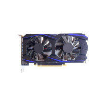 Graphics Card GTX550Ti 6GB Video Card GPU GDDR5 192Bit Computer Desktop Graphics Card -Compatible G