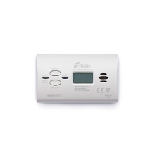 Kidde 7DCOC 7DCO Kidde Carbon Monoxide Alarm, White