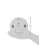 KIDDE Kidde 10SCO Combination Smoke and Carbon Monoxide Alarm with Voice Notification 3