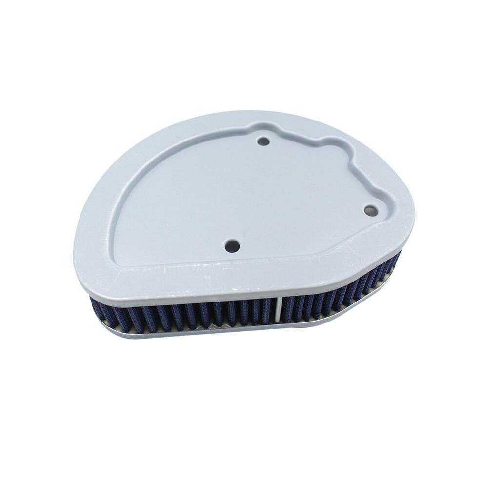 Motorcycle Intake Cleaner Air Filter For Electra Glide Flhtcul Flhtkl Flhtk Fat Boy Flstf Flstfb Flrt 29400045 6031741567488