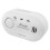 KIDDE Kidde 5CO Battery Powered Carbon Monoxide Alarm 10 Year Life 2