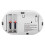 KIDDE Kidde 5CO Battery Powered Carbon Monoxide Alarm 10 Year Life 4