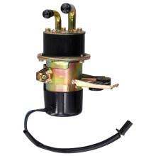 Motorrad-Kraftstoffpumpe 4SV-13907-02-00 für V Max VMax 1200 Direct 1985-2007 5EB-13907-01-00 1FK-13907-01-00