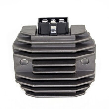 Motorcycle Rectifier Voltage Regulator Charger for ZR250 ZR400 ZR550 ZR750 ZXR250 ZZR400 ZZR600 ZRX400