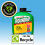Roundup Roundup Fast Action Total Weedkiller, 5 Litre Refill 4