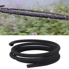 15M Micro-Type Drip Irrigation Hose, Anti-Aging Soaker Tube for Efficient Watering of Household Gardens and Landscapes