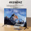 360 Rotatable 10  Docking Station with USB Hub Card Reader RJ45 for Laptop Foldable Universal Bracket Holder 3
