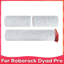 Compatible for Dyad Pro / Dyad Pro Combo / WD2H1A / A10 Ultra Roller Brush Accessory Part Spare