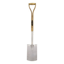 Spear & Jackson 4450DS Traditional Stainless Digging Spade