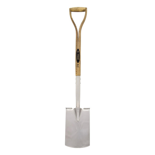 Spear & Jackson Spear & Jackson 4450DS Traditional Stainless Digging Spade