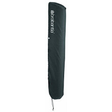 Brabantia Protective Cover for Wallfix Rotary Dryer - Black