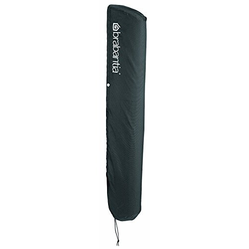 Brabantia Brabantia Protective Cover for Wallfix Rotary Dryer - Black