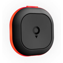 TomTom road alert assistant Tom (Speed camera alerts, traffic, road hazards, speed limit warnings, global coverage, powered by TomTom app, compatible