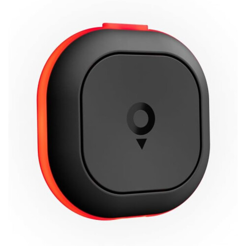 TomTom road alert assistant Tom (Speed camera alerts, traffic, road hazards, speed limit warnings, global coverage, powered by TomTom app, compatible