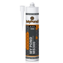 MyPond MS300 300ml Pond repair and Pond Window Sealant