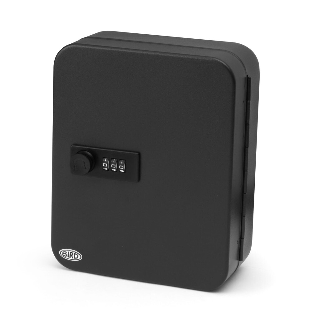 Bird 20 Key Combination Key Cabinet