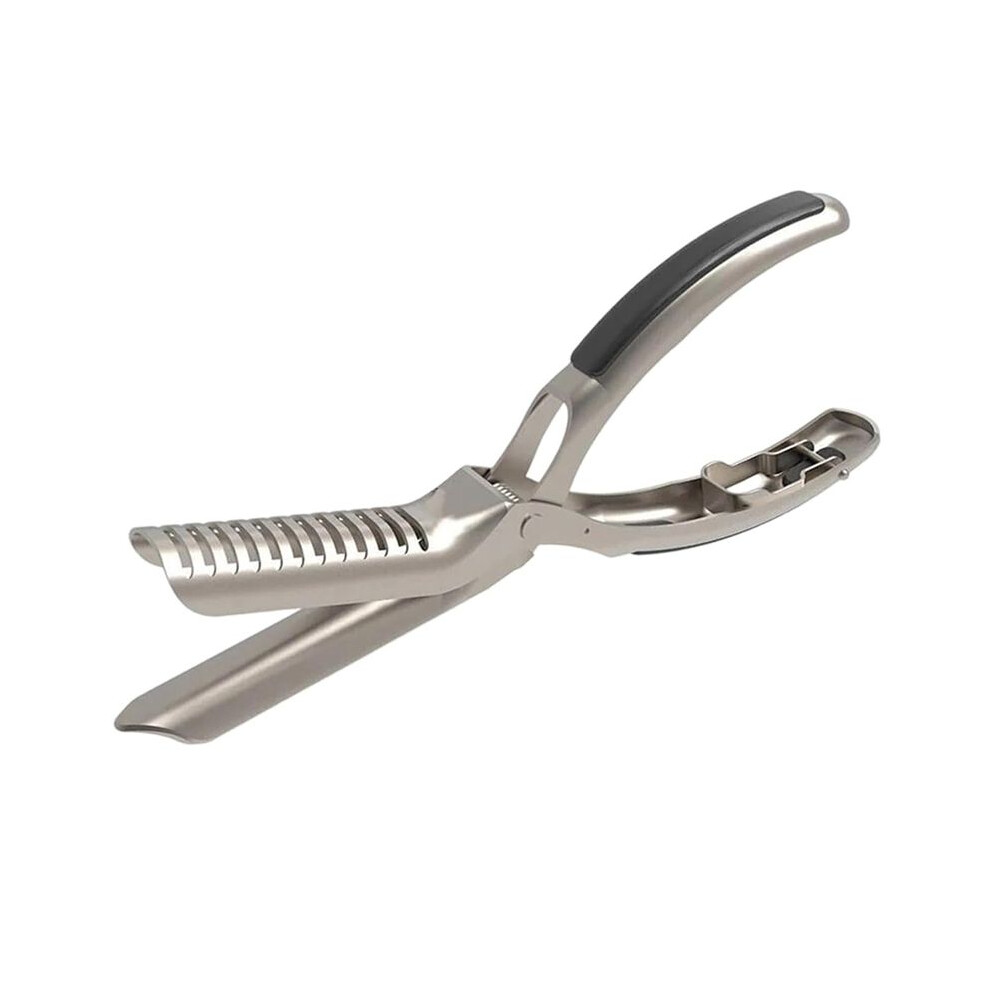 Rib Prep Tool,Rib Membrane Remover Stainless Steel Tool, Bbq Rib Skinner, Rib Prep Tool For Bbq Enthusiasts 6031386910489