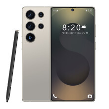 G25 Ultra Unlocked 5G Smartphone 6GB+128GB Android 15 Dual SIM Mobile
