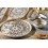 Rinart Dinnerware Set (Medium) - Aztec - 24 Pieces - 6 Persons - Porcelain 2