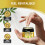 5Kind Extra Strong Hemp Cream 300ml 7