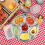 Bandeja de Servir Dividida com Tampa - Bandeja de Vegetais Reutilizável com Tampa e Travessa para Lanches com 6 Compartimentos 10 Polegadas 60 Onças 6