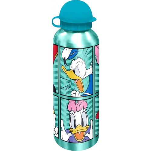 Mickey Mouse KD-MF50001 Children's Tableware, Synthetic, Colour 1