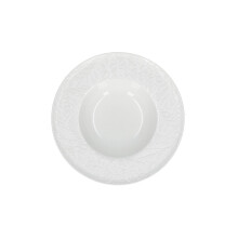 LA PORCELLANA Bianca Dinner Set 18 Pieces Porcelain ? 23 P004300002