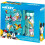 Mickey Mouse KD-MF50001 Children's Tableware, Synthetic, Colour 1