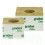 Rockwool - Dutch Delta 3" Large Hole Cube Rockwool - Grodan - 8pc 1