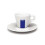 Lavazza Lavazza Espresso Cups & Saucers 1