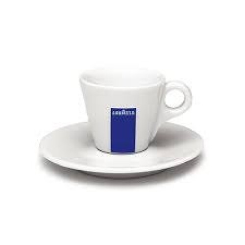 Lavazza Lavazza Espresso Cups & Saucers