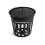 (12) Cultilene Stonewool 4" Hole Cubes 2