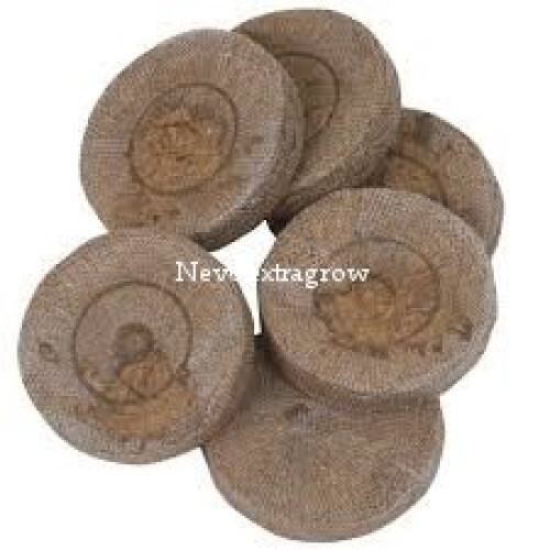 (12) Cultilene Stonewool 4" Hole Cubes 2