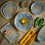 Bonna Dinnerware Sets - Alhambra - 24 teilig - 6 Persons - Porcelain 2