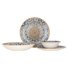 Bonna Dinnerware Sets - Alhambra - 24 teilig - 6 Persons - Porcelain