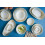 Bonna Dinnerware Set (Medium) - Knidos - 24 Pieces - 6 Persons - Porcelain 2