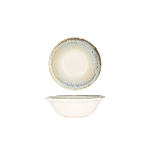 Bonna Dinnerware Set (Medium) - Knidos - 24 Pieces - 6 Persons - Porcelain 2