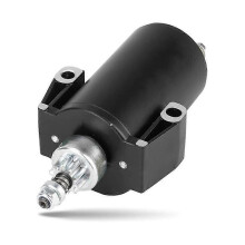 50-893889T Outboard Motor Starter Motor compatible Mercury Mariner Outboard 9.9-25HP Sea 50893889 SM52160 50-90983A1 41021024
