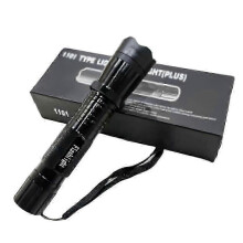 Voltguard V95 Stun Torch Flashlight by Gootatic - Compact, Powerful & Reliable for All Conditions