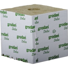grodan rockwool Cubes