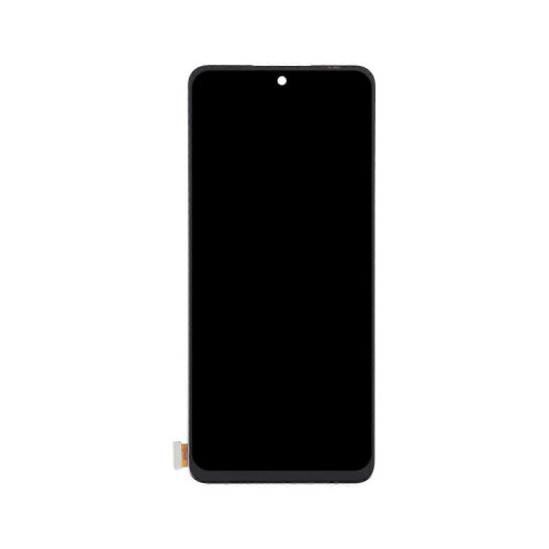 For Xiaomi Redmi Note 12 4G TFT LCD Screen with Digitizer Full Assembly, Not Supporting Fingerprint Identification 1