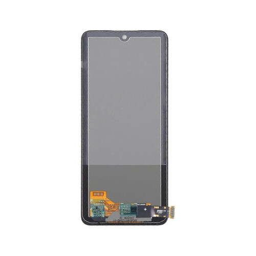 For Xiaomi Redmi Note 12 4G TFT LCD Screen with Digitizer Full Assembly, Not Supporting Fingerprint Identification 2
