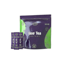 TLC Iaso Natural Detox Tea - Herbal Instant Tea (25 Count, Check Expiry Date)