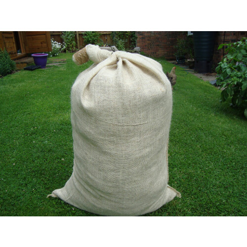 Hemp Garden Mulch 75 litre