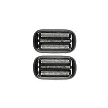 2 Pack Series 5/6 53B Replacement Head for Braun Electric Foil Shaver 5020Cs 5018S 5035S 5049Cs 5050