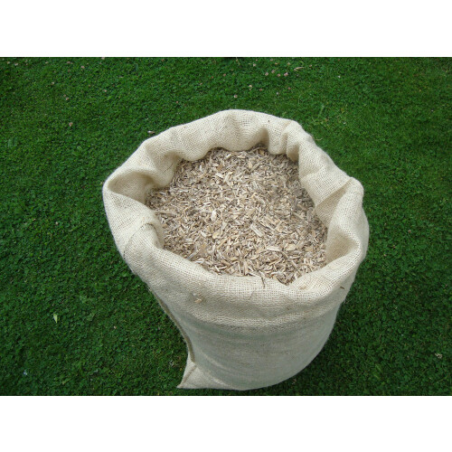 Hemp Garden Mulch 75 litre 2
