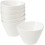 Alessi Alessi FM10/76 cup/mug - cups & mugs (Set, White) 1